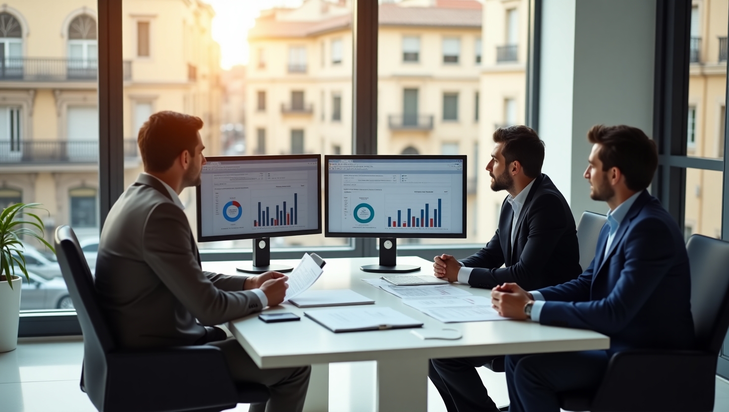 Auditoría Financiera